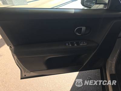 2026 Hyundai IONIQ 5 SEL - zdjęcie 9 z 32 - miniatura