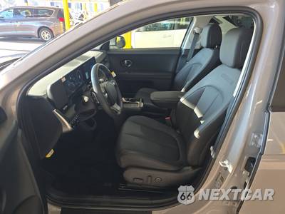 2026 Hyundai IONIQ 5 SEL - zdjęcie 7 z 32 - miniatura