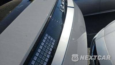 2026 Hyundai IONIQ 5 SEL - zdjęcie 28 z 32 - miniatura