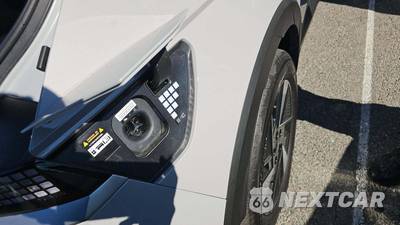2026 Hyundai IONIQ 5 SEL - zdjęcie 23 z 32 - miniatura