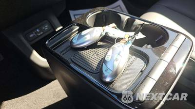 2026 Hyundai IONIQ 5 SEL - zdjęcie 22 z 32 - miniatura