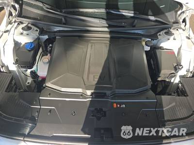 2026 Hyundai IONIQ 5 SEL - zdjęcie 16 z 32 - miniatura