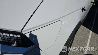 2026 Hyundai IONIQ 5 SEL - zdjęcie 31 z 32 - miniatura