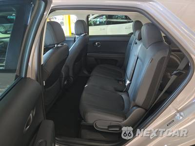2026 Hyundai IONIQ 5 SEL - zdjęcie 13 z 32 - miniatura