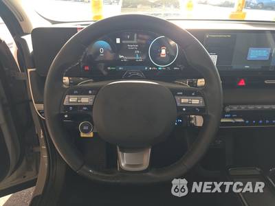 2026 Hyundai IONIQ 5 SEL - zdjęcie 10 z 32 - miniatura
