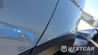 2026 Hyundai IONIQ 5 SEL - zdjęcie 27 z 32 - miniatura