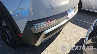 2026 Hyundai IONIQ 5 SEL - zdjęcie 29 z 32 - miniatura