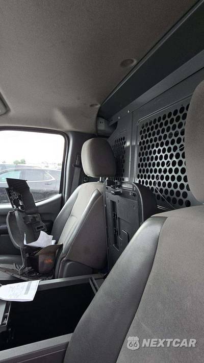 2018 Nissan NV2500 HD Cargo SL Standard Roof 146.1" WB - zdjęcie 29 z 52 - miniatura