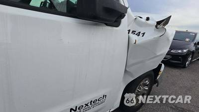2018 Nissan NV2500 HD Cargo SL Standard Roof 146.1" WB - zdjęcie 34 z 52 - miniatura