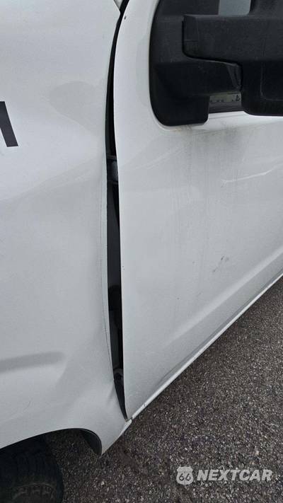 2018 Nissan NV2500 HD Cargo SL Standard Roof 146.1" WB - zdjęcie 52 z 52 - miniatura