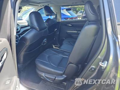 2021 Toyota Highlander Hybrid XLE - zdjęcie 13 z 25 - miniatura