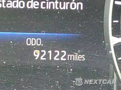 2021 Toyota Highlander Hybrid XLE - zdjęcie 20 z 25 - miniatura