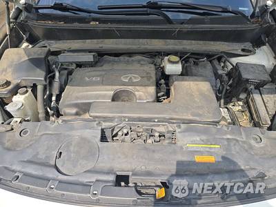 2017 INFINITI 3.5 - zdjęcie 16 z 29 - miniatura