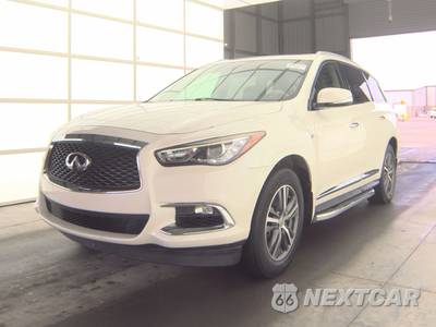 2017 INFINITI 3.5 - zdjęcie 1 z 29 - miniatura
