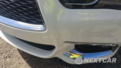 2017 INFINITI 3.5 - zdjęcie 22 z 29 - miniatura