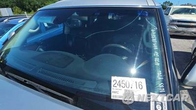 2011 INFINITI 7-PASS - zdjęcie 42 z 46 - miniatura