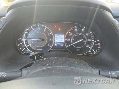 2018 Nissan Armada Platinum - zdjęcie 12 z 37 - miniatura