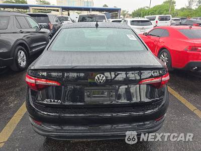 2022 Volkswagen Jetta S - zdjęcie 5 z 21 - miniatura