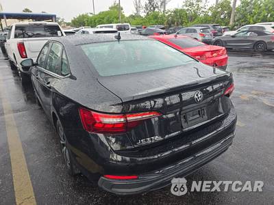 2022 Volkswagen Jetta S - zdjęcie 6 z 21 - miniatura