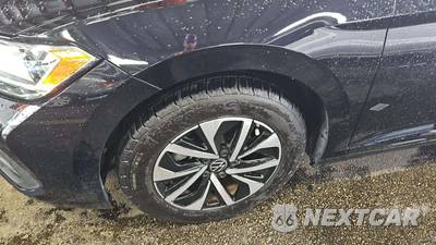 2022 Volkswagen Jetta S - zdjęcie 18 z 21 - miniatura