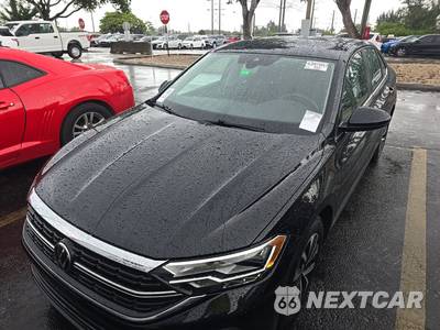 2022 Volkswagen Jetta S - zdjęcie 1 z 21 - miniatura
