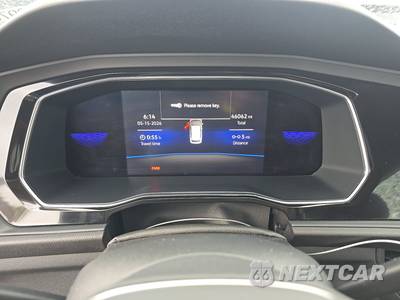 2022 Volkswagen Jetta S - zdjęcie 12 z 21 - miniatura