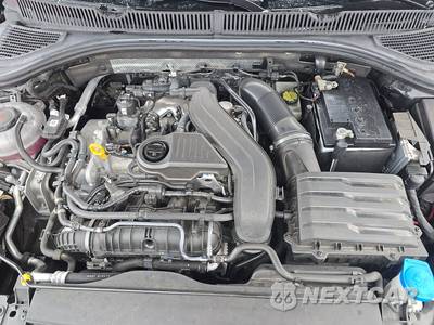 2022 Volkswagen Jetta S - zdjęcie 15 z 21 - miniatura
