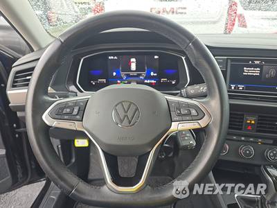 2022 Volkswagen Jetta S - zdjęcie 10 z 21 - miniatura