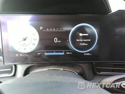 2022 Hyundai Elantra N - zdjęcie 18 z 20 - miniatura