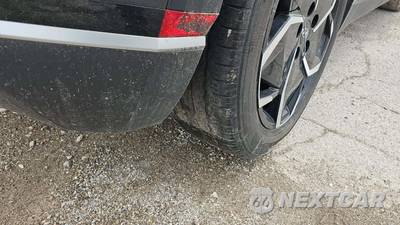 2022 Hyundai IONIQ 5 SE - zdjęcie 23 z 31 - miniatura