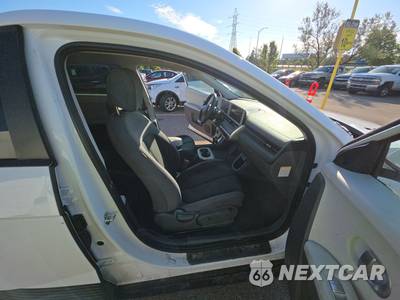 2022 Hyundai IONIQ 5 SE - zdjęcie 8 z 31 - miniatura