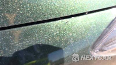 2025 Toyota Corolla Cross LE - zdjęcie 22 z 22 - miniatura