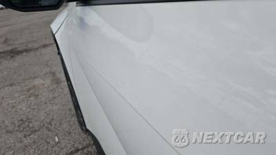 2022 Hyundai IONIQ 5 SE - zdjęcie 29 z 31 - miniatura