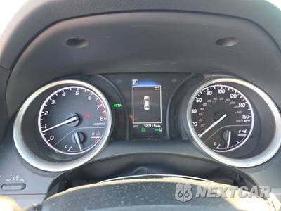 2024 Toyota Camry LE - zdjęcie 12 z 26 - miniatura