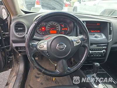 2010 Nissan Maxima 3.5 S - zdjęcie 10 z 57 - miniatura