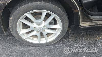 2010 Nissan Maxima 3.5 S - zdjęcie 54 z 57 - miniatura