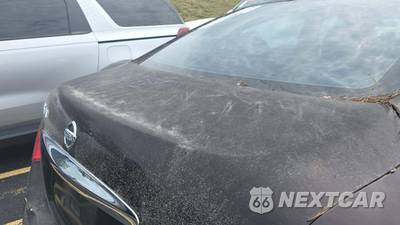 2010 Nissan Maxima 3.5 S - zdjęcie 51 z 57 - miniatura