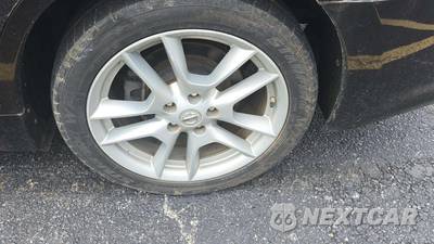 2010 Nissan Maxima 3.5 S - zdjęcie 55 z 57 - miniatura