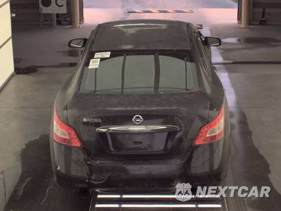 2010 Nissan Maxima 3.5 S - zdjęcie 5 z 57 - miniatura