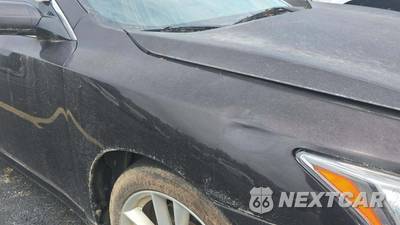 2010 Nissan Maxima 3.5 S - zdjęcie 31 z 57 - miniatura