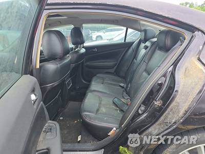 2010 Nissan Maxima 3.5 S - zdjęcie 13 z 57 - miniatura