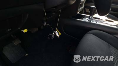 2018 Nissan Pathfinder SV - zdjęcie 19 z 33 - miniatura