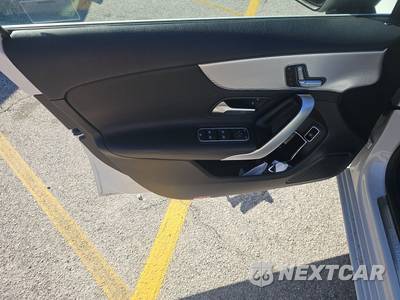 2019 Mercedes-Benz A 220 - zdjęcie 9 z 17 - miniatura