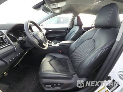 2023 Toyota SE - zdjęcie 7 z 35 - miniatura