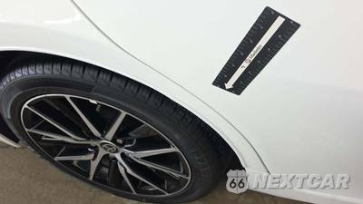 2023 Toyota SE - zdjęcie 27 z 35 - miniatura