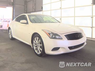 2014 INFINITI JOURNEY - zdjęcie 3 z 26 - miniatura