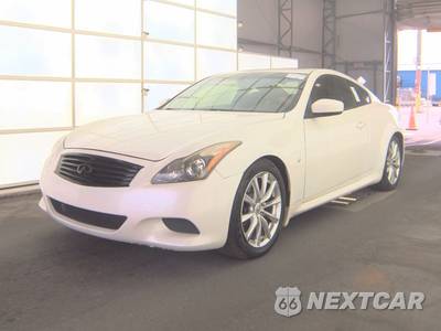 2014 INFINITI JOURNEY - zdjęcie 1 z 26 - miniatura