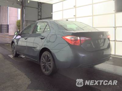 2016 Toyota Corolla S Plus - zdjęcie 6 z 48 - miniatura