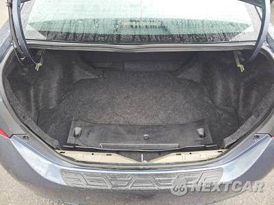 2016 Toyota Corolla S Plus - zdjęcie 16 z 48 - miniatura