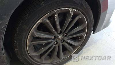 2016 Toyota Corolla S Plus - zdjęcie 44 z 48 - miniatura